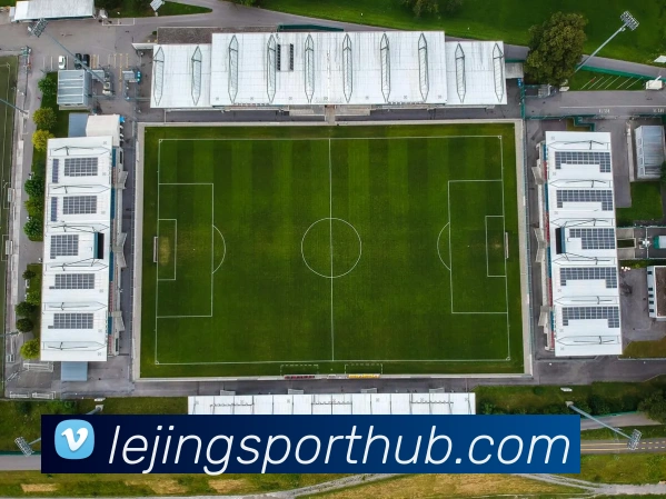 乐竟体育APP 封面图